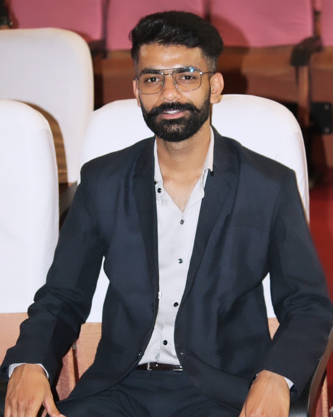 Kuldeep Singh Shekhawat
